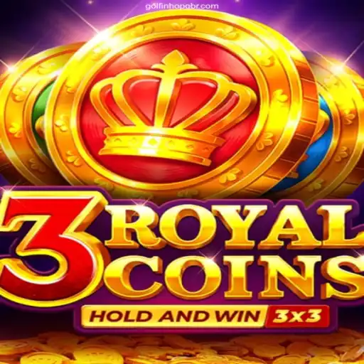 Unveiling 3RoyalCoins: The Ultimate Casino Experience