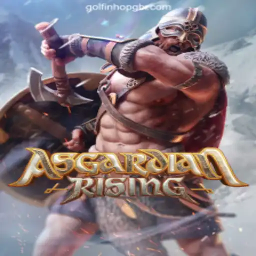 AsgardianRising: An Epic Journey into Norse Mythology