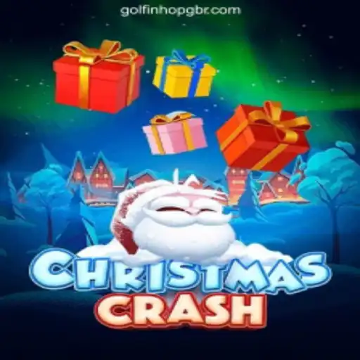 Experience the Festive Frenzy of ChristmasCrash