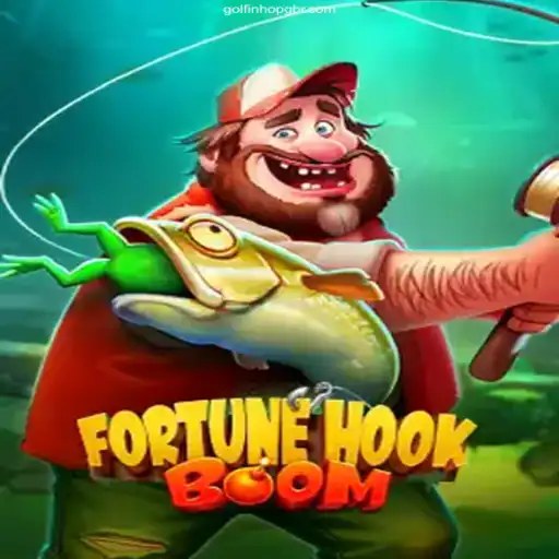 Unveiling the Thrills of FortuneHookBoom: The Ultimate Gaming Experience