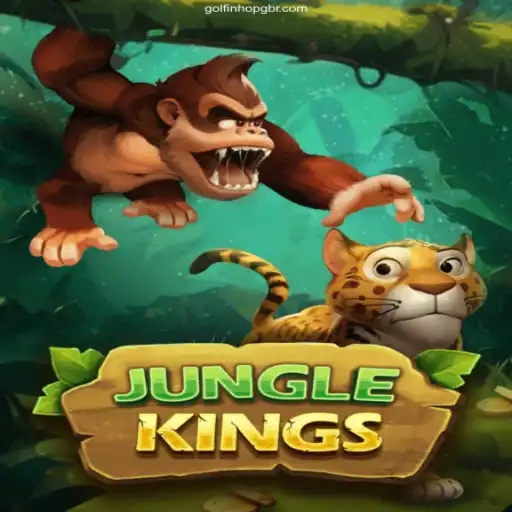 Experience the Thrill of JungleKings: An In-Depth Guide