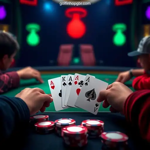 Poker Games