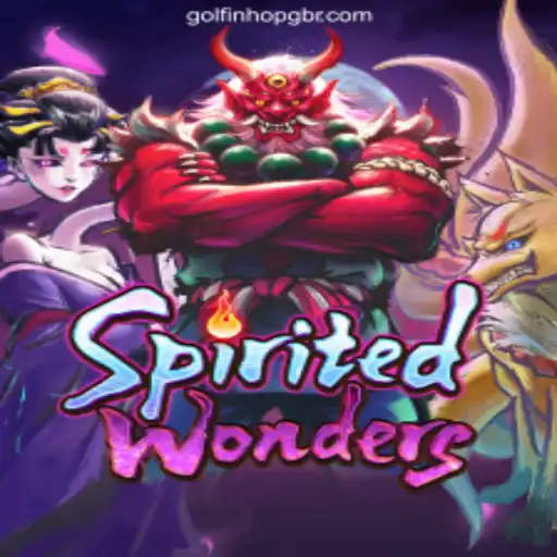 Discover the Fantastical World of SpiritedWonders