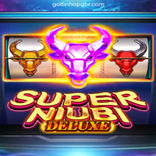 Exploring SuperNiubiDeluxe: The Thrilling New Game Taking the World by Storm