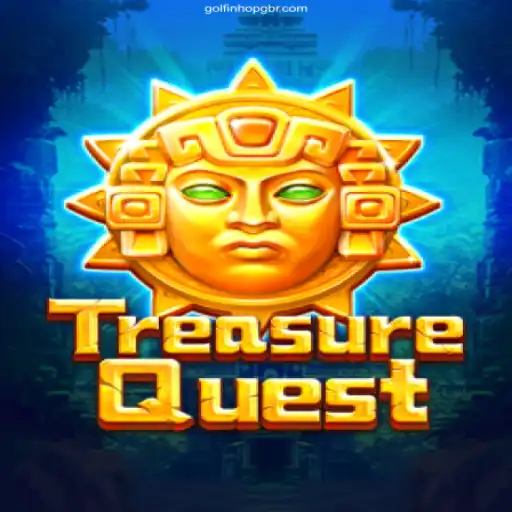 Discover the World of TreasureQuest: A Thrilling Adventure Game